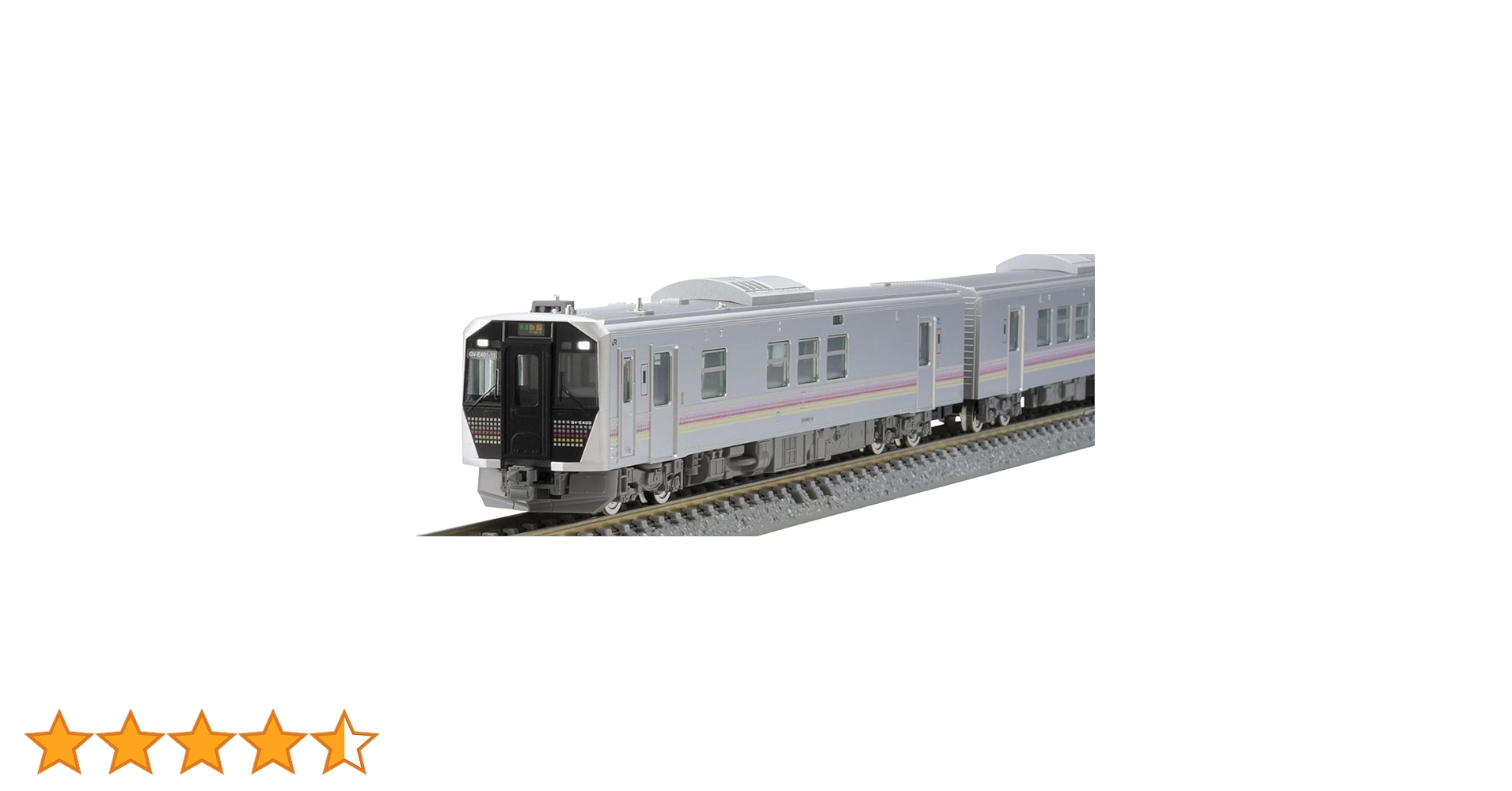 TOMIX 98106 GV-E401 GV-E402形 (新潟色) ootsukamokei_98106